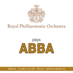 Royal Philharmonic Orchestra - Mamma Mia