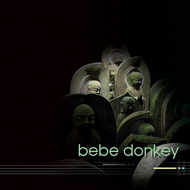 Bebe Donkey cover art