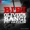 Bibi - Olivier Bangi & Jazzlin lyrics