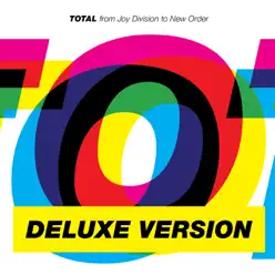 Total (Deluxe Version) - New Order