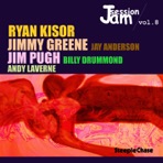 Jam Session, Vol. 8