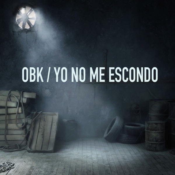 Yo No Me Escondo
