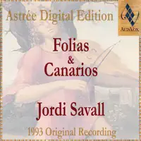 Si Ay Perdut Mon Saber - Ponç D'Ortafà/Jordi Savall — Jordi Savall