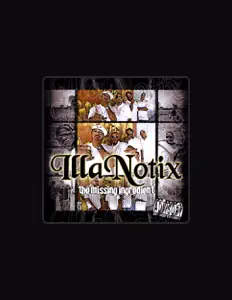 Listen to Illanotix, watch music videos, read bio, see tour dates & more!