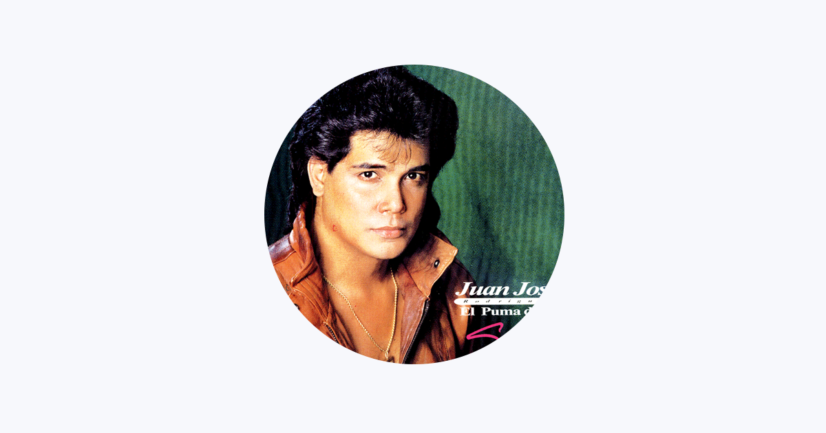 Juan José Rodríguez on Apple Music