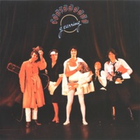 Golden Earring - Mad Love's Comin'