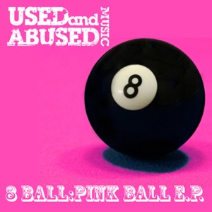 Pink Ball - EP