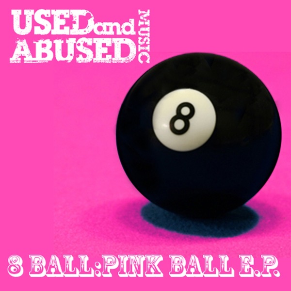 Pink Ball - EP