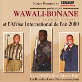 Wawali Bonane - Yamboya