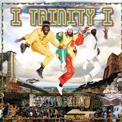 I Trinity I - My King