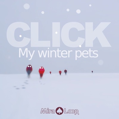 My Winter Pets - EP