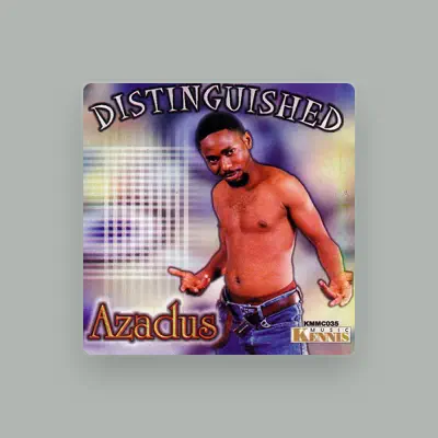 Listen to Azaduz, watch music videos, read bio, see tour dates & more!