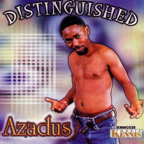 Madam — Azaduz