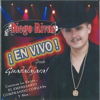 En Vivo Desde Guadalajara - Diego Rivas