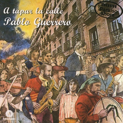 A Tapar la Calle