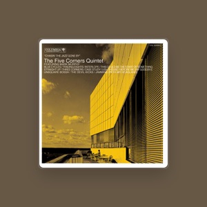 The Five Corners Quintet