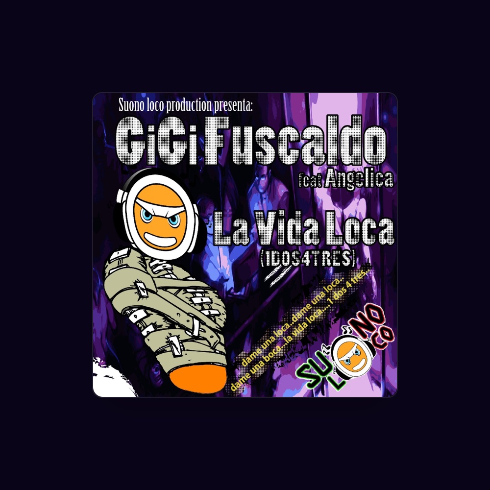 Фото Gigi Fuscaldo