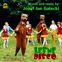 Dziecięcy Zespół Estradowy "Sezamki"