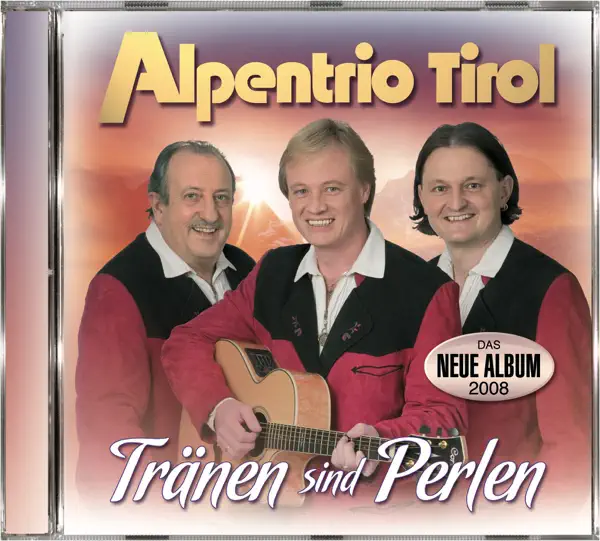 Montego Bay — Alpentrio TIROL