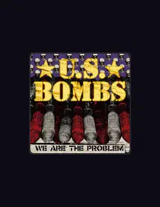 Listen to U.S. Bombs, watch music videos, read bio, see tour dates & more!