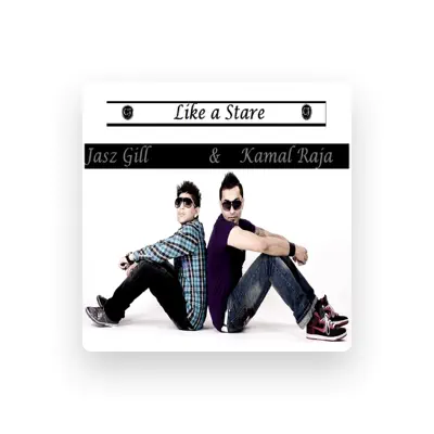 Listen to Kamal Raja & Jasz Gill, watch music videos, read bio, see tour dates & more!