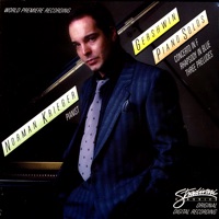 Gershwin: Piano Solos - Norman Krieger