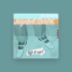 The Jezebel Sextet