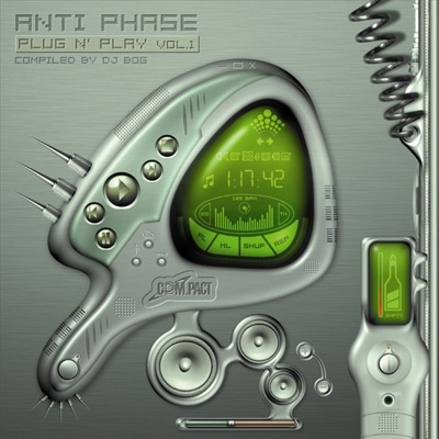 Anti Phase: Plug n' Play, Vol. 1