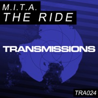 The Ride - EP - Single - M.I.T.A.