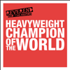 Reverend and the Makers - Heavyweight Champion of the World artwork