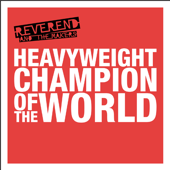 Heavyweight Champion of the World