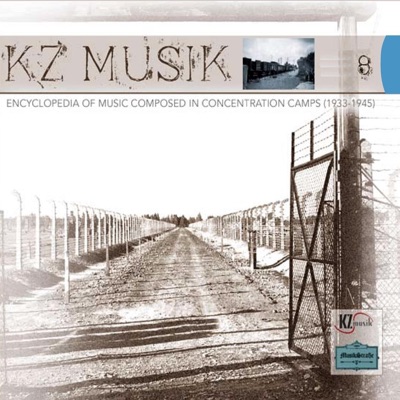 Kz Musik, Vol. 8
