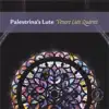 Venere Lute Quartet - Cosi Le Chiome Mie