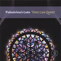 Cosi Le Chiome Mie — Venere Lute Quartet