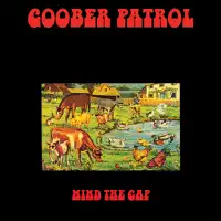 One Hour Holiday — Goober Patrol