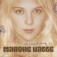 Dandy — Marthe Valle