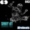 Afrobeats (Original Mix) - Shay DT lyrics