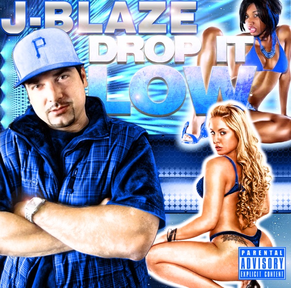 Drop It Low - Single