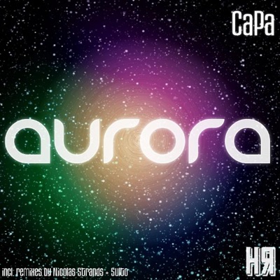 Aurora - EP