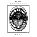 Talktapes (A Small Album of Secrets) - EP