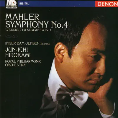 Mahler: Symphony No. 4 - Royal Philharmonic Orchestra