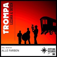 Lizzara & Tatsch - Trompa