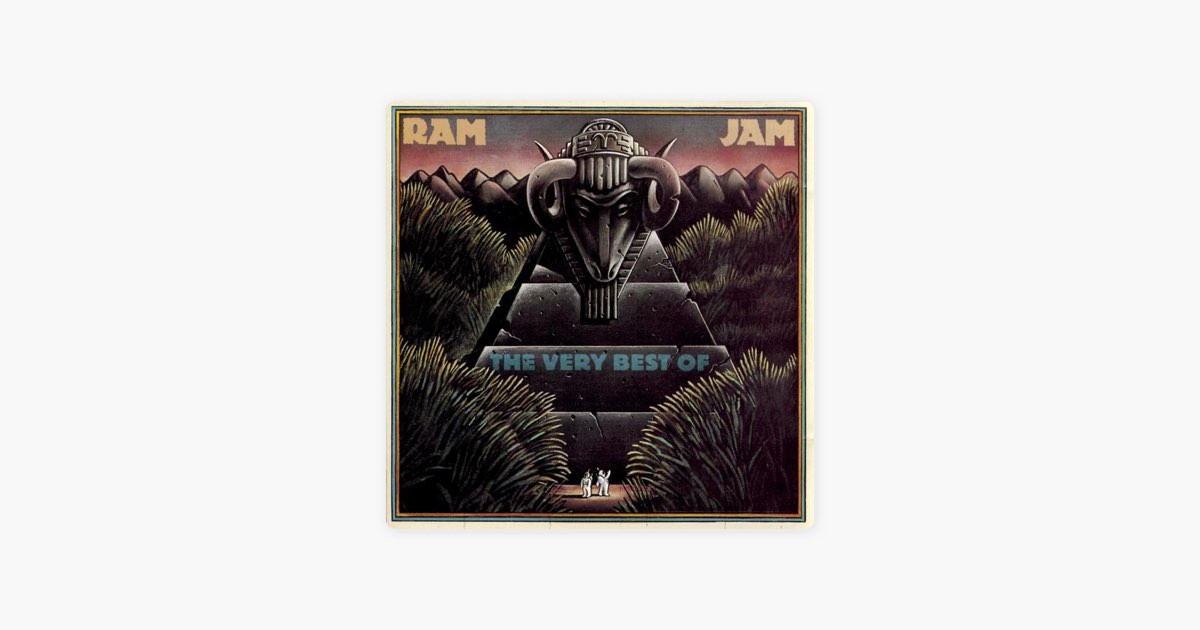 ram jam black betty lyrics
