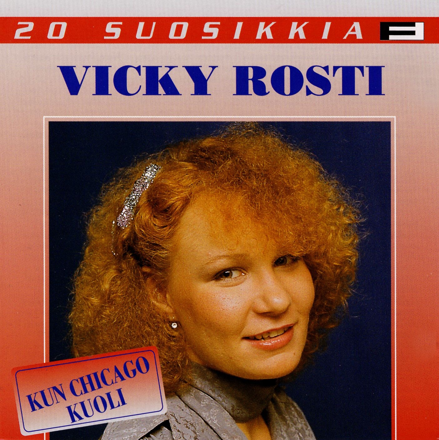 Riisu Pois Jo Arkipaita - Rosti Virve