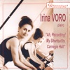 Irina Voro - Rhapsodie Espangnole
