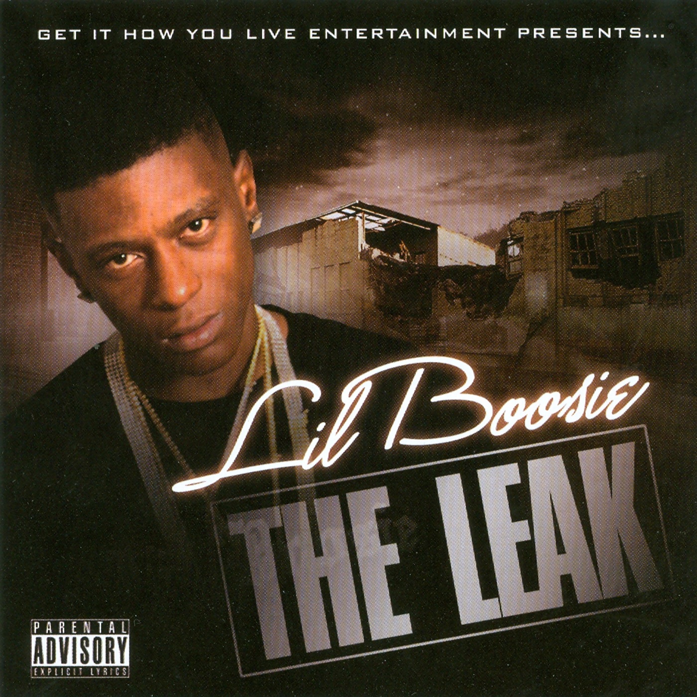 The Leak
