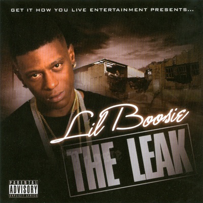 Lil Boosie - Act A Donkey