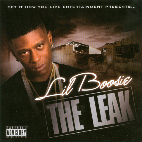 Gangsta Bitch – Song by Lil Boosie – Apple Music
