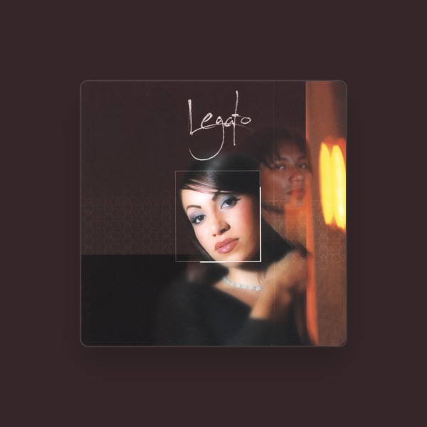 Legato's avatar