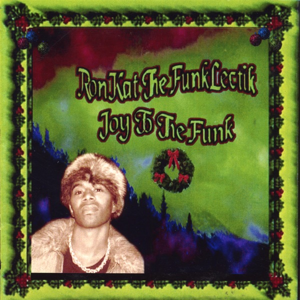 Joy to the Funk